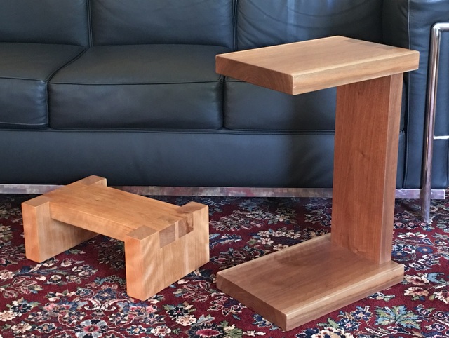 Large Dovetail Pieces Album